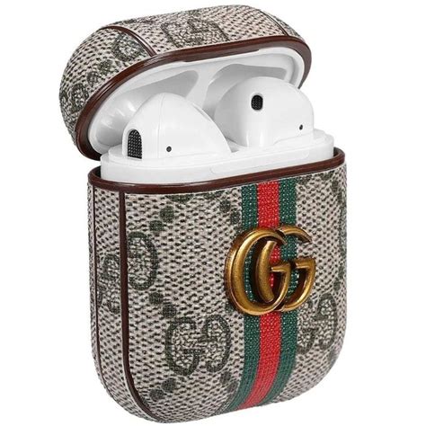 gucci ipad mini|Gucci airpod case.